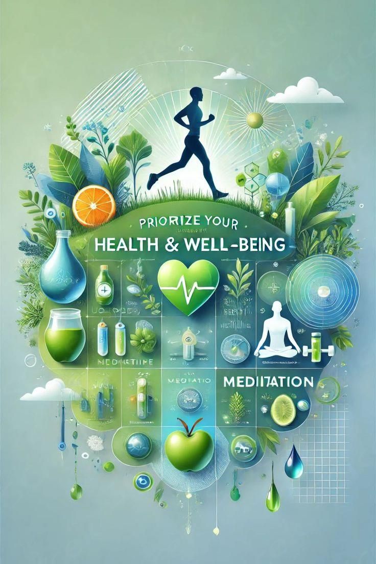Health & Fitness